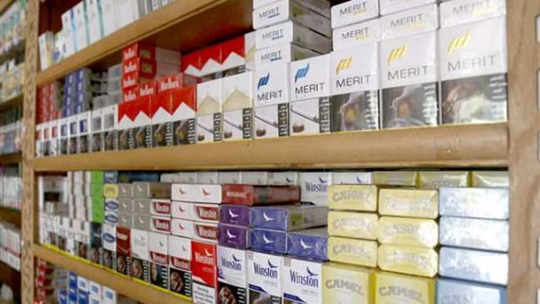أسعار سجائر إل إم وميريت ومارلبورو ومنتجات التبغ المُسخن بعد الزيادة الجديدة