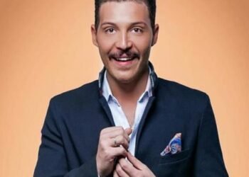 القبض على الفنان محمود حجازي والتحقيق معه في بلاغ جديد