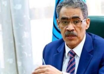 استقالة ضياء رشوان من حزب الجبهة الوطنية بعد تكليفه بوزارة الإعلام