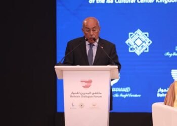 وفاة الدكتور مفيد شهاب وزير التعليم العالي الأسبق