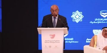 وفاة الدكتور مفيد شهاب وزير التعليم العالي الأسبق