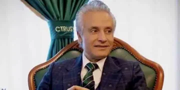 يوم أفريقيا.. د. علي الدكروري: كلمة الرئيس السيسي تؤكد ريادة مصر وتدفع نحو شراكات تنموية واستثمارية