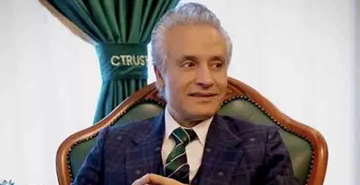 يوم أفريقيا.. د. علي الدكروري: كلمة الرئيس السيسي تؤكد ريادة مصر وتدفع نحو شراكات تنموية واستثمارية