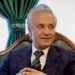 يوم أفريقيا.. د. علي الدكروري: كلمة الرئيس السيسي تؤكد ريادة مصر وتدفع نحو شراكات تنموية واستثمارية