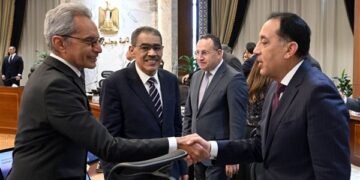 رئيس الوزراء: المواطن هو الأولوية