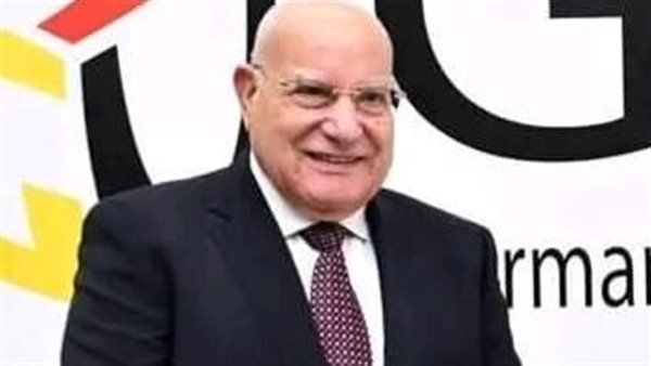 وفاة إبراهيم الدميري وزير النقل الأسبق