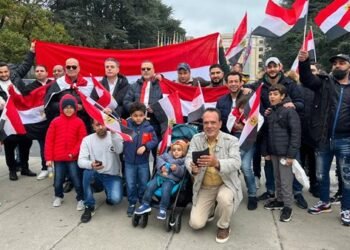 الخارجية تتابع احتياجات المصريين بالخارج وتيسر الخدمات لهم