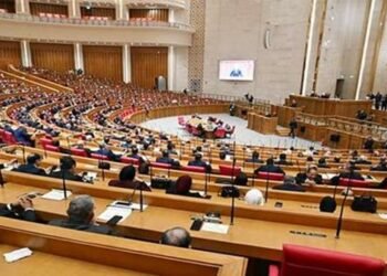 جلسة طارئة لمجلس النواب اليوم لمناقشة التعديلات الوزارية