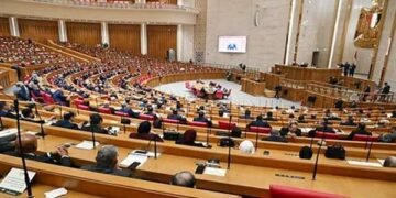 جلسة طارئة لمجلس النواب اليوم لمناقشة التعديلات الوزارية