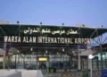مطار مرسى علم يستقبل 19 رحلة دولية اليوم الخميس مع تزايد إقبال السياح الأوروبيين