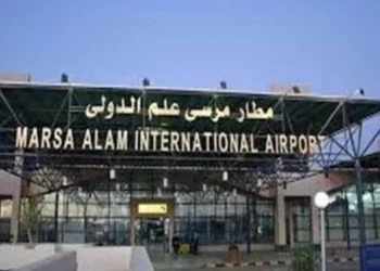 مطار مرسى علم يستقبل 19 رحلة دولية اليوم الخميس مع تزايد إقبال السياح الأوروبيين