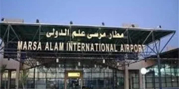مطار مرسى علم يستقبل 19 رحلة دولية اليوم الخميس مع تزايد إقبال السياح الأوروبيين