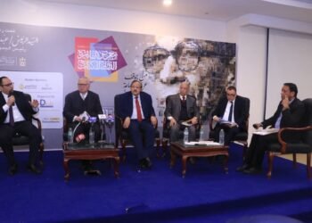 وزير خارجية السودان السابق: الرئيس السيسي وضع خطوطًا حمراء لحماية المؤسسات الوطنية السودانية