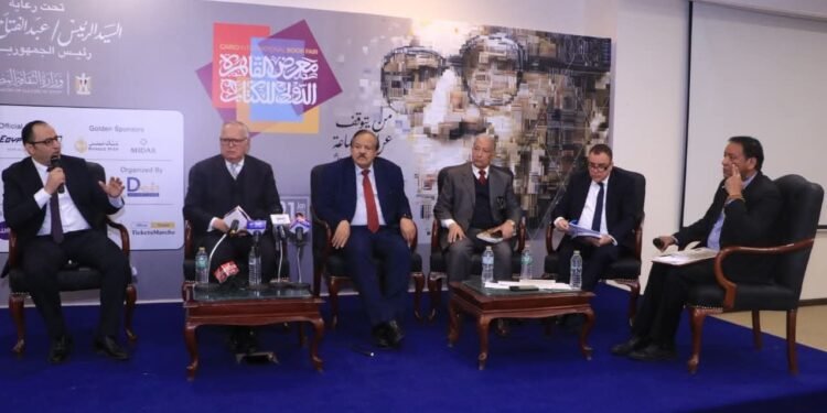 وزير خارجية السودان السابق: الرئيس السيسي وضع خطوطًا حمراء لحماية المؤسسات الوطنية السودانية