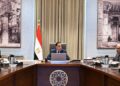 رئيس الوزراء يتابع الموقف التنفيذي الحالي لمشروعات حماية الشواطئ