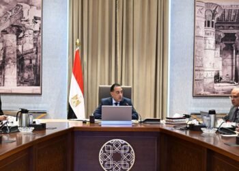 رئيس الوزراء يتابع الموقف التنفيذي الحالي لمشروعات حماية الشواطئ