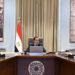 رئيس الوزراء يتابع الموقف التنفيذي الحالي لمشروعات حماية الشواطئ