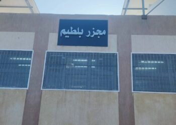 وزيرة التنمية المحلية تعلن التشغيل التجريبي لمجزر بلطيم بكفر الشيخ بتكلفة 36.7 مليون جنيه