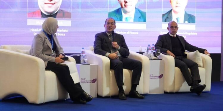 وزير المالية: السوق المصرية أصبحت أكثر جذبًا للاستثمارات والقطاع الخاص ضخ المزيد من الأموال في القطاعات الاقتصادية