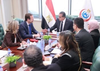 وزير الصحة: التجربة الإسبانية نموذج رائد نسعى للاستفادة منه في القطاع الطبي