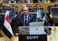 وزير الخارجية يترأس وفد مصر في قمة الاتحاد الأفريقي