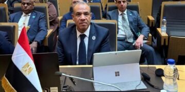 وزير الخارجية يترأس وفد مصر في قمة الاتحاد الأفريقي