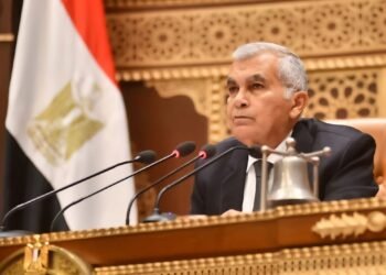 رئيس مجلس الشيوخ يهنئ الوزراء الجدد بعد التعديل الحكومي ويؤكد: هدفنا خدمة الوطن والمواطن