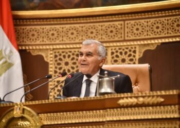 رئيس مجلس الشيوخ: رمضان فرصة لتجديد قيم التكافل والتراحم في المجتمع المصري