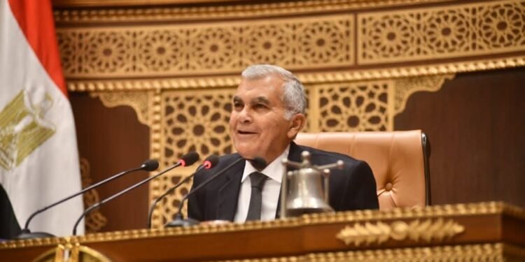 رئيس مجلس الشيوخ: رمضان فرصة لتجديد قيم التكافل والتراحم في المجتمع المصري