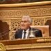 رئيس مجلس الشيوخ: رمضان فرصة لتجديد قيم التكافل والتراحم في المجتمع المصري