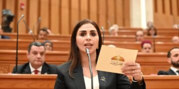 نائبة التنسيقية تطالب بإحكام الرقابة على منظومة الاستيراد بالمحافظات لتيسير التجارة وحماية المستهلك