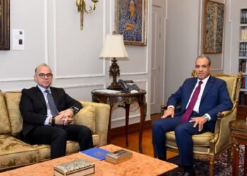 وزير الخارجية: المرحلة المقبلة تتطلب تكامل الجهود لجذب استثمارات نوعية ومستدامة