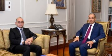 وزير الخارجية: المرحلة المقبلة تتطلب تكامل الجهود لجذب استثمارات نوعية ومستدامة