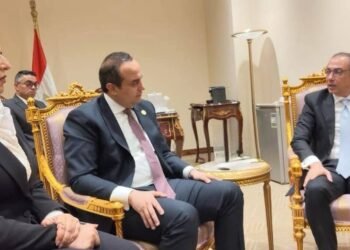 وكيل لجنة الصحة بمجلس النواب: الجولات الميدانية أولوية رقابية لتحسين الخدمات الصحية للمواطنين