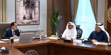 رئيس الوزراء: رأس الحكمة نموذج للتنمية العمرانية والاستثمار السياحي في الساحل الشمالي