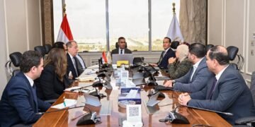 وزير التموين: التعاون مع مؤسسة حياة كريمة يهدف لتحويل المبادرات المجتمعية إلى نتائج ملموسة تخدم المواطن