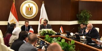 وزير الصحة: استمرار التعاون مع فرنسا ومنظمات الصحة لدعم مرضى الأورام في غزة