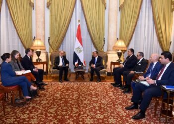 وزير الخارجية: استقرار لبنان يبدأ بتمكين جيشه ووقف التصعيد في المنطقة