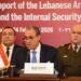 القاهرة تستضيف الاجتماع التحضيري لمؤتمر دعم الجيش وقوى الأمن الداخلي اللبنانية.. ووزير الخارجية يشارك في الجلسة الافتتاحية