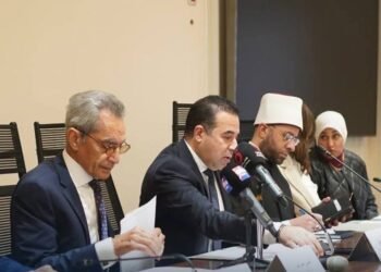 وزير شئون المجالس النيابية: قانون تنظيم استخدام السوشيال ميديا للأطفال جاء بتكليف رئاسي لتوفير بيئة ثقافية آمنة