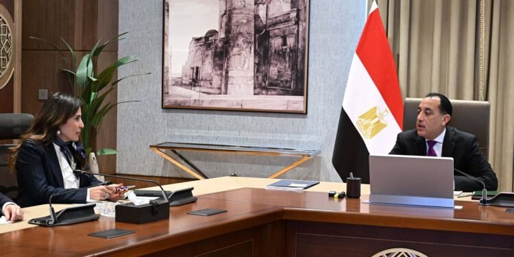 وزيرة الإسكان: الانتهاء من تنفيذ أكثر من 789 ألف وحدة سكنية بـ سكن كل المصريين