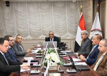 وزير الإنتاج الحربي: خطة لتطوير أسلحة الإنتاج الحربي بدعم الذكاء الاصطناعي لمواجهة الحروب الذكية