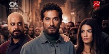 “إفراج”.. المسلسل الشعبي الأول في رمضان 2026 عن قصة حقيقية