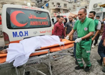 وزارة الصحة بغزة: 27 شهيدا و18 مصابا وصلوا إلى مستشفيات القطاع خلال الـ 24 ساعة الماضية