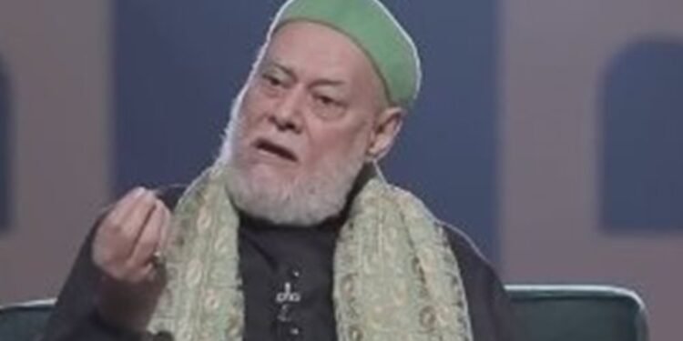 علي جمعة: كثير من الإنفلونسر يرسمون حياة مثالية تنكد معيشة المتابعين