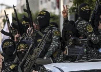 إسرائيل تغتال سامي الدحدوح أحد قيادات سرايا القدس في غزة