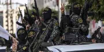 إسرائيل تغتال سامي الدحدوح أحد قيادات سرايا القدس في غزة