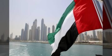 رويترز: دوى انفجار قوى فى مدينة دبى الإماراتية