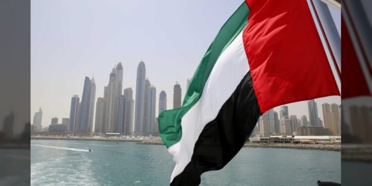 رويترز: دوى انفجار قوى فى مدينة دبى الإماراتية