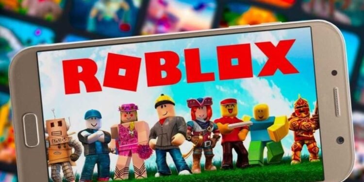 بعد رصد مسلسل “لعبة وقلبت بجد” لمخاطر الروبلكس ..رسميا حجب اللعبة فى مصر